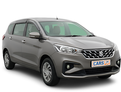 Maruti Ertiga-img